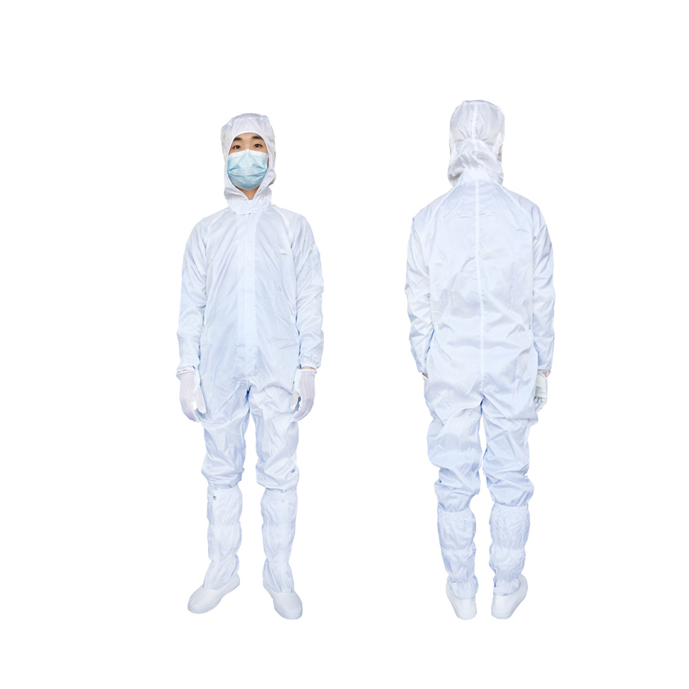 Personal Protective Equipment (Open back String ty...